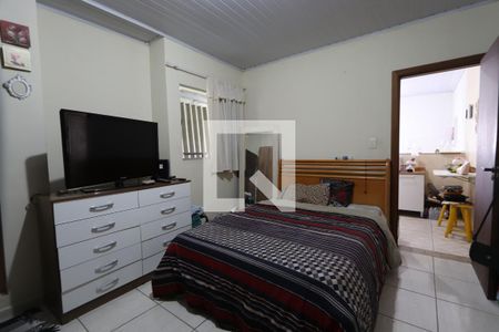 Casa à venda com 220m², 6 quartos e sem vagaQuarto Casa 4