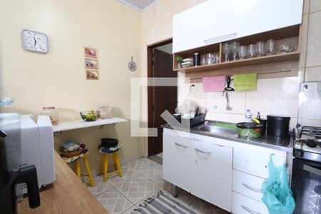 Casa à venda com 220m², 6 quartos e sem vagaCozinha Casa 4