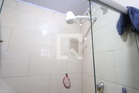 Casa à venda com 220m², 6 quartos e sem vagaBanheiro Casa 4