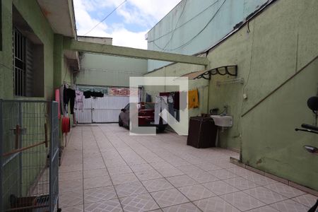 Casa à venda com 220m², 6 quartos e sem vagaÁrea Externa