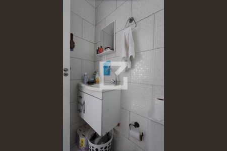 Casa à venda com 220m², 6 quartos e sem vagaBanheiro Casa 3