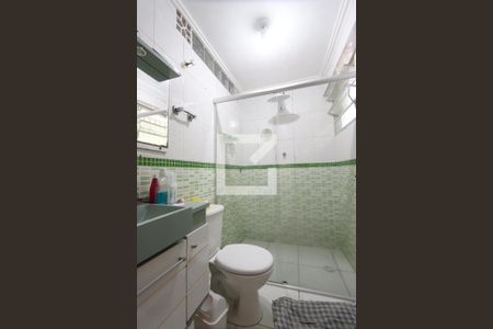 Casa à venda com 220m², 6 quartos e sem vagaBanheiro Casa 5