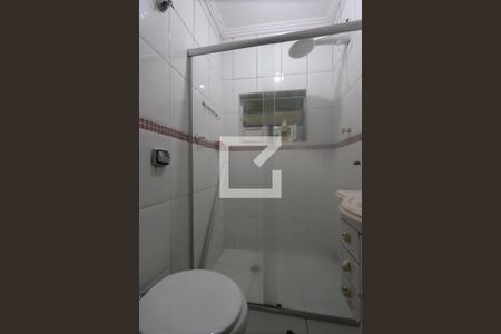 Casa à venda com 220m², 6 quartos e sem vagaBanheiro Casa 6