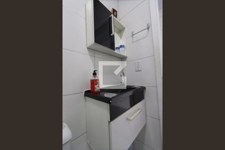 Casa à venda com 220m², 6 quartos e sem vagaBanheiro Casa 6