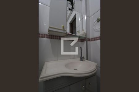 Casa à venda com 220m², 6 quartos e sem vagaBanheiro Casa 6