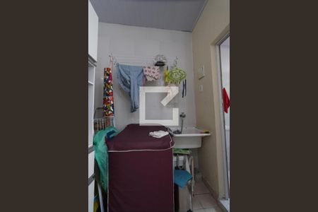 Casa à venda com 220m², 6 quartos e sem vagaLavanderia Casa 2