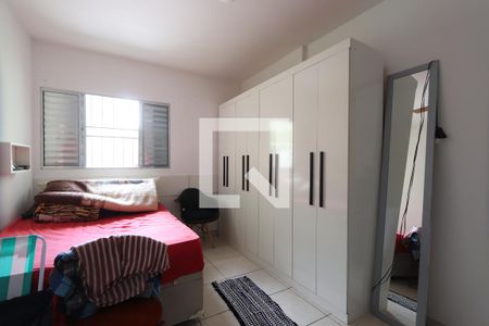 Casa à venda com 220m², 6 quartos e sem vagaSala/Quarto Casa 6