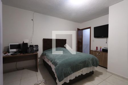 Casa à venda com 220m², 6 quartos e sem vagaQuarto Casa 5