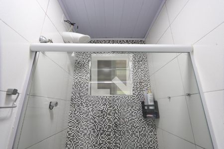 Casa à venda com 220m², 6 quartos e sem vagaBanheiro Casa 6