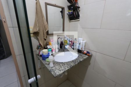 Casa à venda com 220m², 6 quartos e sem vagaBanheiro Casa 4