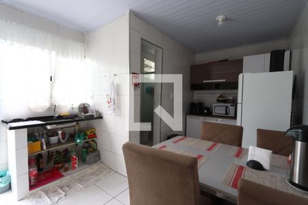 Casa à venda com 220m², 6 quartos e sem vagaCozinha Casa 3