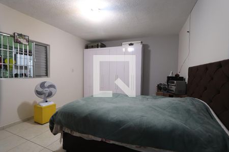 Casa à venda com 220m², 6 quartos e sem vagaQuarto Casa 5