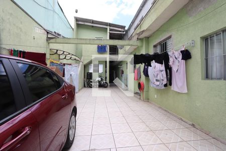 Casa à venda com 220m², 6 quartos e sem vagaÁrea Externa