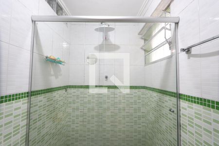 Casa à venda com 220m², 6 quartos e sem vagaBanheiro Casa 5