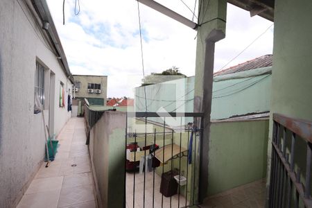 Casa à venda com 220m², 6 quartos e sem vagaÁrea Externa