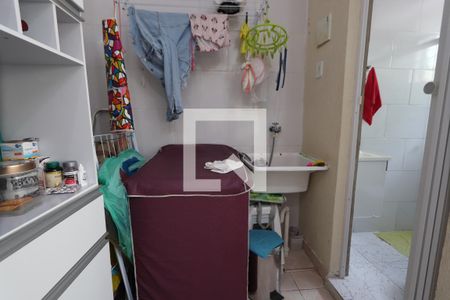 Casa à venda com 220m², 6 quartos e sem vagaLavanderia Casa 2