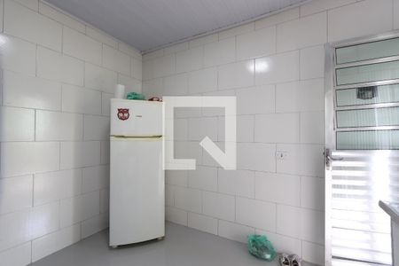 Casa à venda com 220m², 6 quartos e sem vagaSala/Cozinha Casa 6