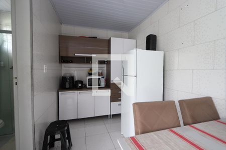Casa à venda com 220m², 6 quartos e sem vagaCozinha Casa 3