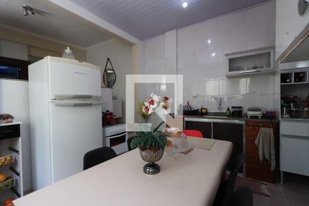 Casa à venda com 220m², 6 quartos e sem vagaSala/Cozinha Casa 2