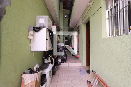 Casa à venda com 220m², 6 quartos e sem vagaÁrea Externa