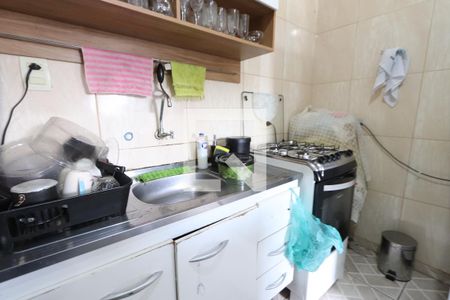 Casa à venda com 220m², 6 quartos e sem vagaCozinha Casa 4