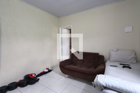 Casa à venda com 220m², 6 quartos e sem vagaSala Casa 3