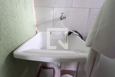 Casa à venda com 220m², 6 quartos e sem vagaLavanderia Casa 6