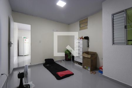 Casa à venda com 220m², 6 quartos e sem vagaQuarto Casa 6