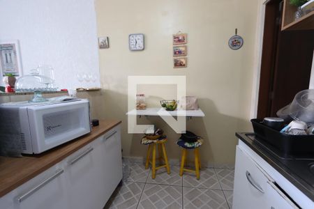 Casa à venda com 220m², 6 quartos e sem vagaCozinha Casa 4