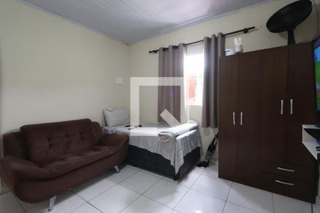 Casa à venda com 220m², 6 quartos e sem vagaSala Casa 3