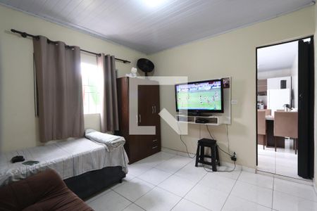 Casa à venda com 220m², 6 quartos e sem vagaSala Casa 3