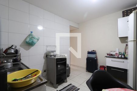 Casa à venda com 220m², 6 quartos e sem vagaCozinha Casa 5