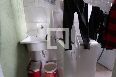 Casa à venda com 220m², 6 quartos e sem vagaLavanderia Casa 6