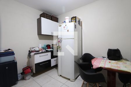 Casa à venda com 220m², 6 quartos e sem vagaCozinha Casa 5