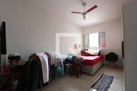 Casa à venda com 220m², 6 quartos e sem vagaSala/Quarto Casa 6