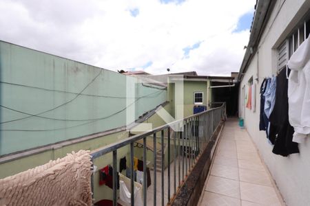 Casa à venda com 220m², 6 quartos e sem vagaÁrea Externa