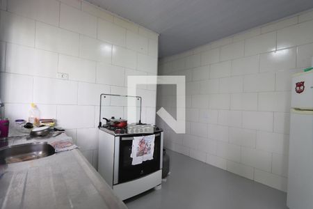 Casa à venda com 220m², 6 quartos e sem vagaSala/Cozinha Casa 6