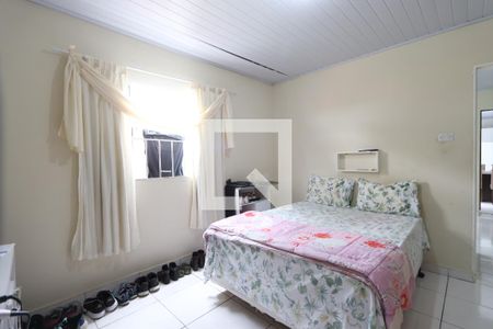 Casa à venda com 220m², 6 quartos e sem vagaQuarto Casa 3