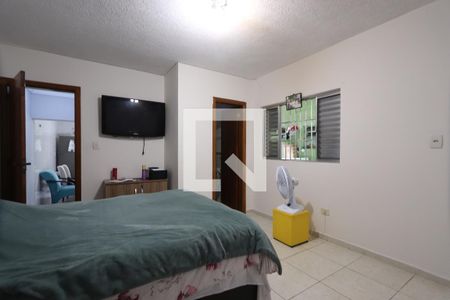 Casa à venda com 220m², 6 quartos e sem vagaQuarto Casa 5