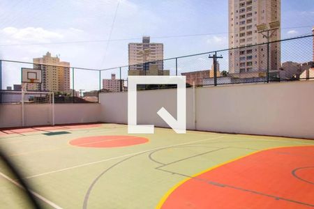 Apartamento à venda com 40m², 1 quarto e 1 vaga Apartamento à venda com 40m², 1 quarto e 1 vagaQuadra Esportiva