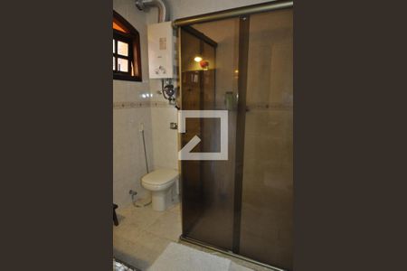 Casa de condomínio à venda com 200m², 4 quartos e 4 vagasQuarto 1