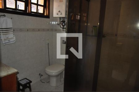 Casa de condomínio à venda com 200m², 4 quartos e 4 vagasQuarto 1