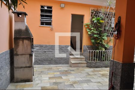 Casa de condomínio à venda com 200m², 4 quartos e 4 vagasÁrea Externa