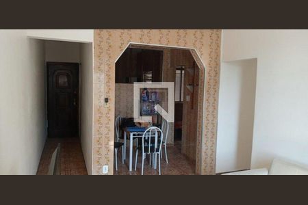 Apartamento à venda com 72m², 3 quartos e 1 vaga