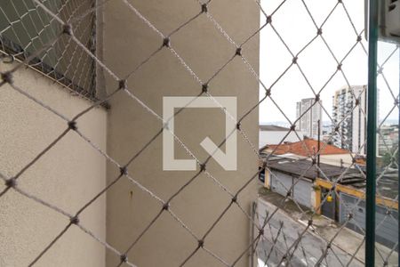 Apartamento à venda com 39m², 2 quartos e sem vagaVista da Cozinha