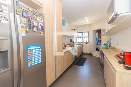 Apartamento à venda com 125m², 2 quartos e 2 vagas Apartamento à venda com 125m², 2 quartos e 2 vagasCozinha