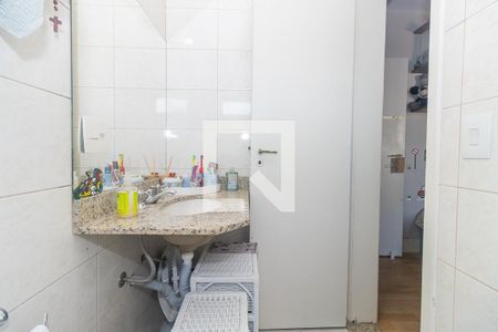 Apartamento à venda com 125m², 2 quartos e 2 vagas Apartamento à venda com 125m², 2 quartos e 2 vagasBanheiro 2