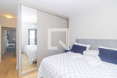 Apartamento à venda com 125m², 2 quartos e 2 vagas Apartamento à venda com 125m², 2 quartos e 2 vagasQuarto