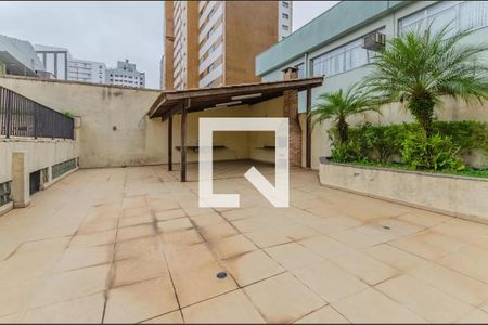 Apartamento à venda com 125m², 2 quartos e 2 vagas Apartamento à venda com 125m², 2 quartos e 2 vagasÁrea comum