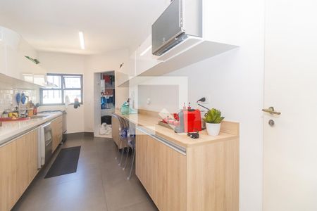 Apartamento à venda com 125m², 2 quartos e 2 vagas Apartamento à venda com 125m², 2 quartos e 2 vagasCozinha